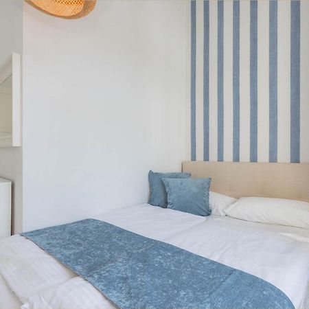 Apartment Westfalia 3 Heringsdorf  Eksteriør billede