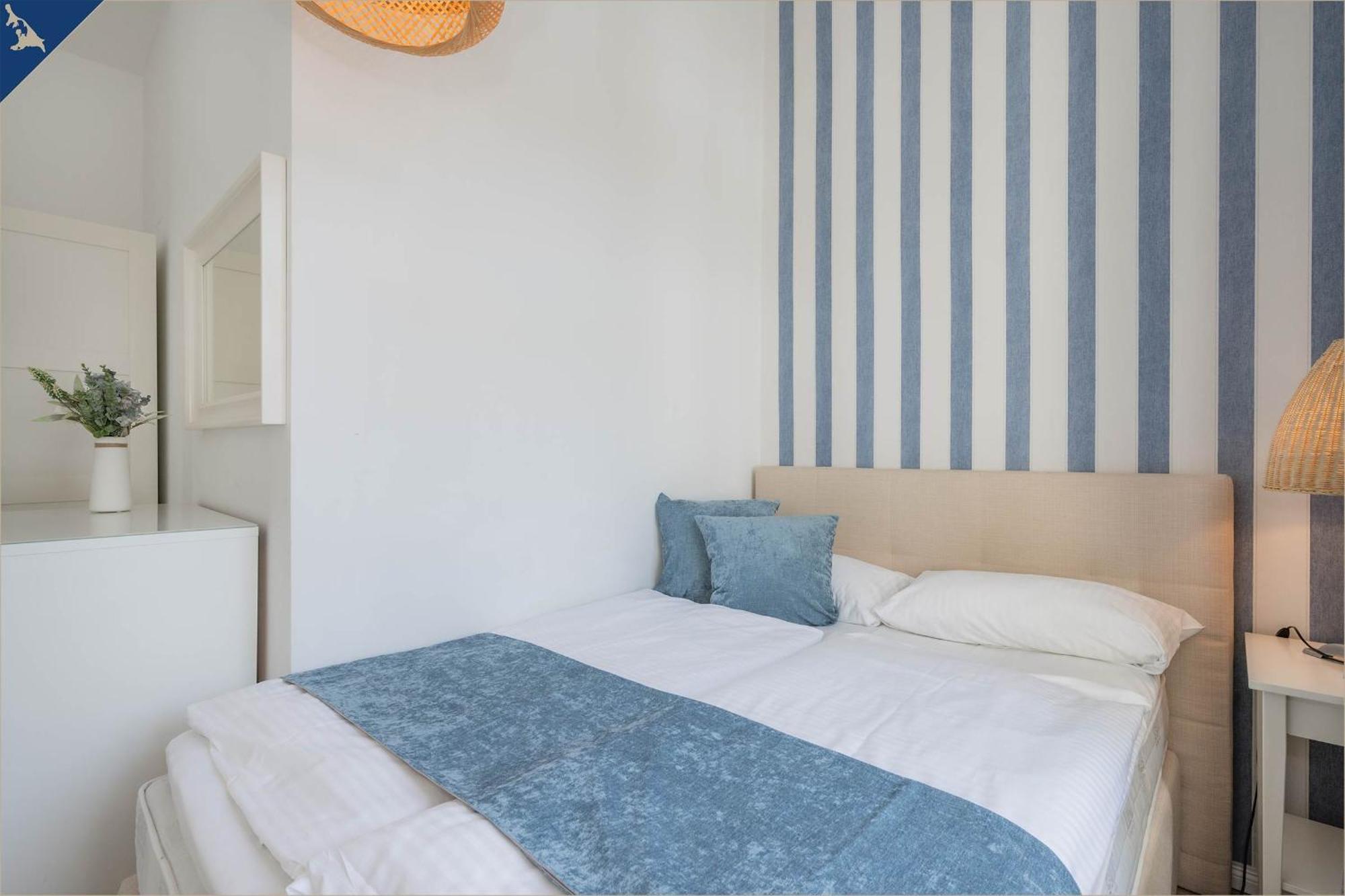 Apartment Westfalia 3 Heringsdorf  Eksteriør billede